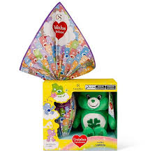 Ovo de Páscoa Língua de Gato