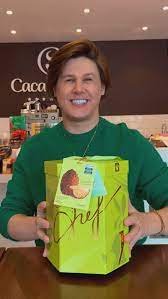 Avaliação de Carlos R