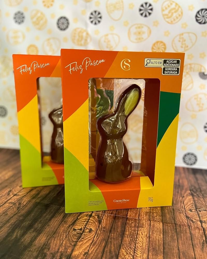 Avaliação de Rodrigo L