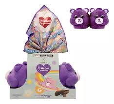 Ovo de Páscoa LaNut Pistache Recheado 400g