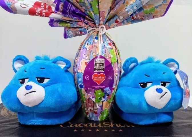 Avaliação de Rodrigo L