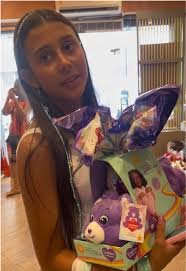 Avaliação de Juliana C